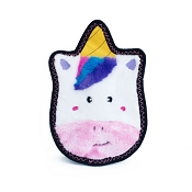 Zippy Paws Z-Stitch Unicorn